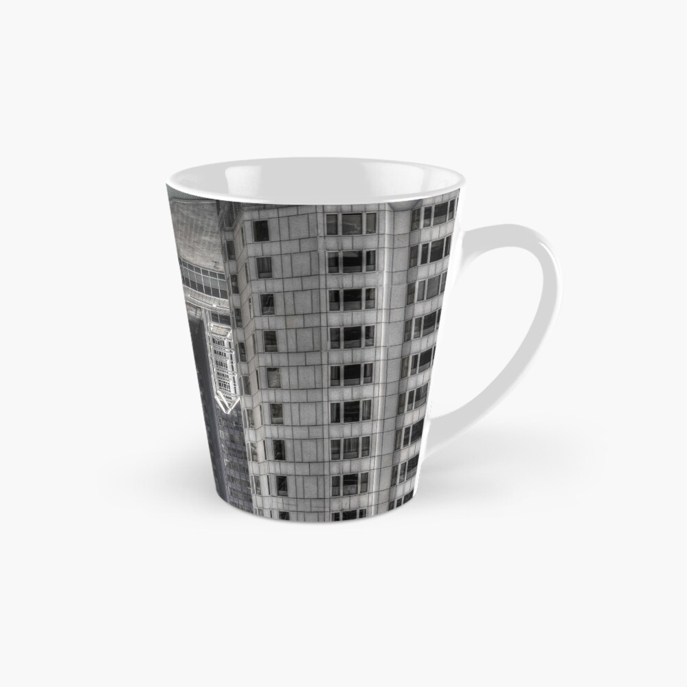 Item preview, Tall Mug designed and sold by Bykowski.