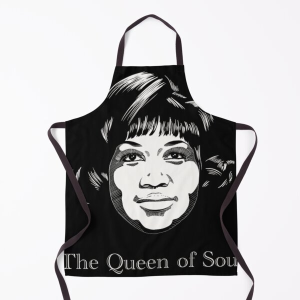 Item preview, Aretha Franklin designed and sold by MilletArt.