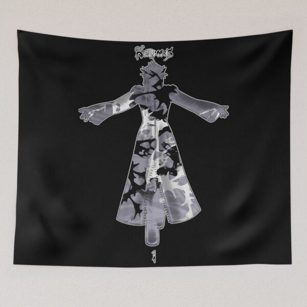 Item preview, The Superior of the In-Between designed and sold by DamianMorris.
