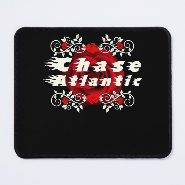Item preview, Funny Man Chase Atlantic Gifts Movie Fans designed and sold by Mrsgisselleflat.