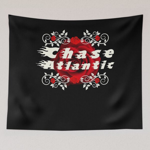 Item preview, Funny Man Chase Atlantic Gifts Movie Fans designed and sold by Mrsgisselleflat.