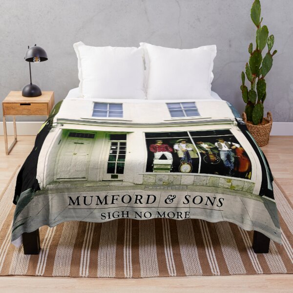 Item preview, Sigh No More designed and sold by katakanjujurnya.