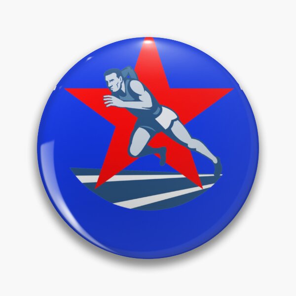 Item preview, North Korean Pyongyang Marathon, DPRK Classic T-Shirt designed and sold by DennisSchno.