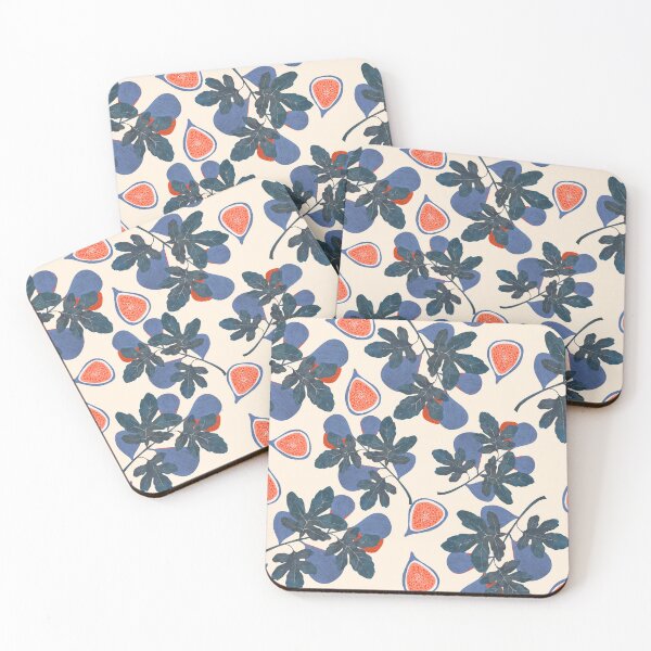 Item preview, Figs pattern designed and sold by Elbuenlimon.