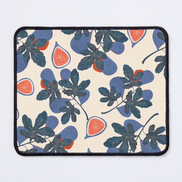 Item preview, Figs pattern designed and sold by Elbuenlimon.