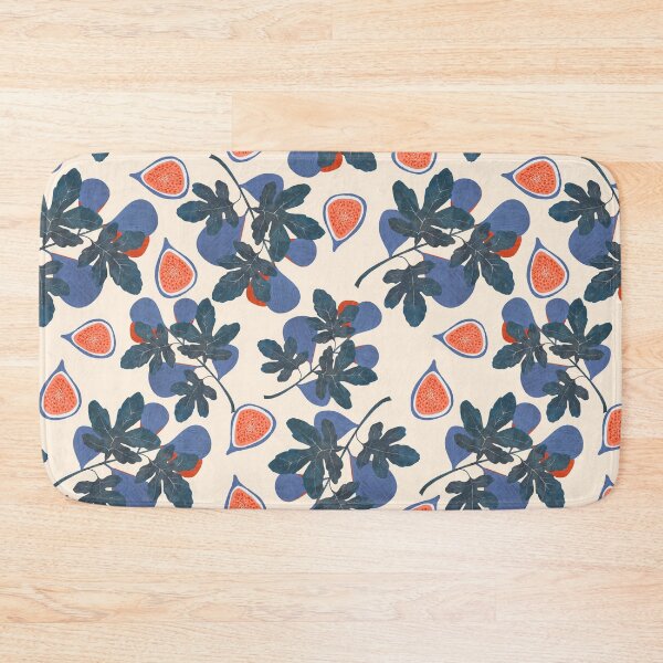 Item preview, Figs pattern designed and sold by Elbuenlimon.