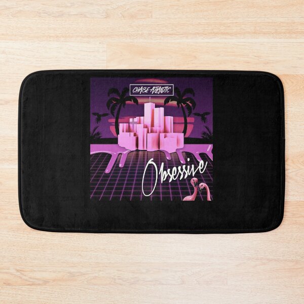 Item preview, Gift For Men Chase Atlantic Obsessive Gift For Fan designed and sold by Mrsgisselleflat.
