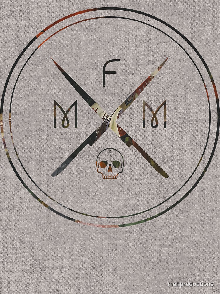 My Favorite Murder Podcast: Style 2 by mehproductions