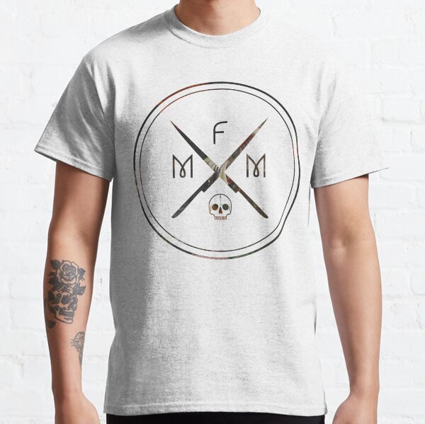 My Favorite Murder Podcast: Style 2 Classic T-Shirt