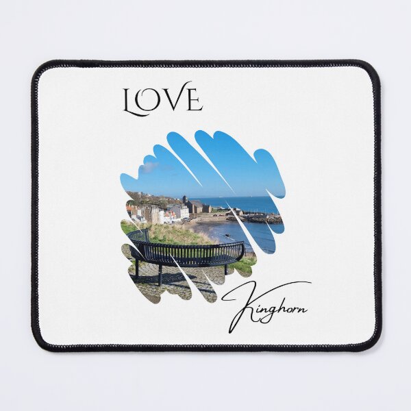 Item preview, Love Kinghorn | Fife | Scotland designed and sold by S-and-W-4ever.