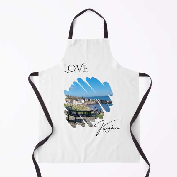 Item preview, Love Kinghorn | Fife | Scotland designed and sold by S-and-W-4ever.
