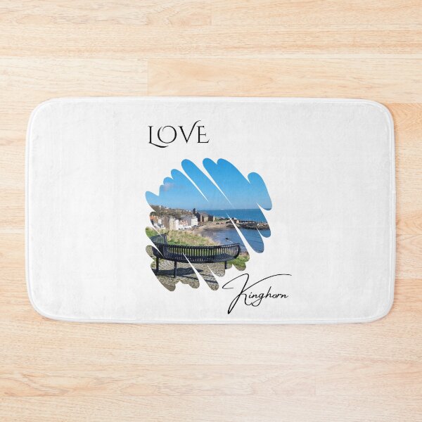 Item preview, Love Kinghorn | Fife | Scotland designed and sold by S-and-W-4ever.