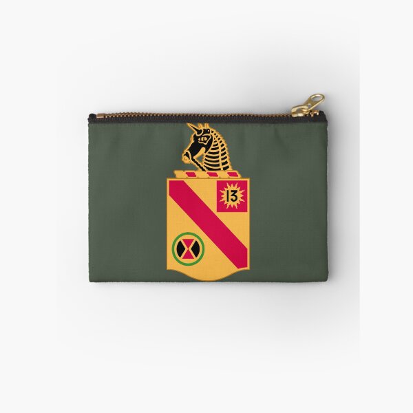 Item preview, 79th Field Artillery Regiment - United States Army designed and sold by wordwidesymbols.