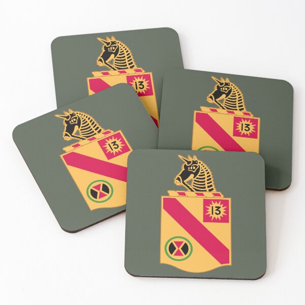 Item preview, 79th Field Artillery Regiment - United States Army designed and sold by wordwidesymbols.