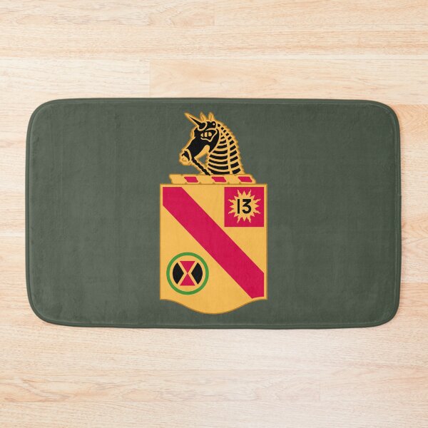 Item preview, 79th Field Artillery Regiment - United States Army designed and sold by wordwidesymbols.