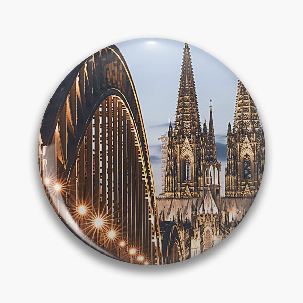 Item preview, Cologne, Germany designed and sold by xteamdesign.