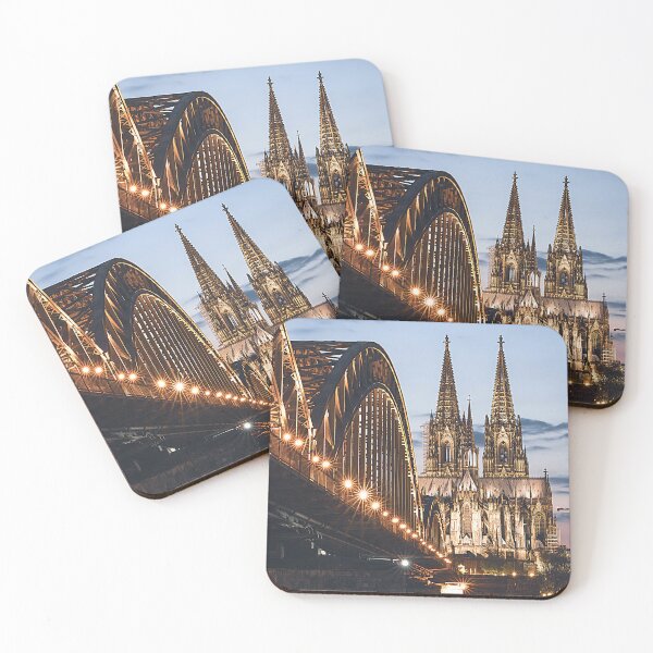 Item preview, Cologne, Germany designed and sold by xteamdesign.