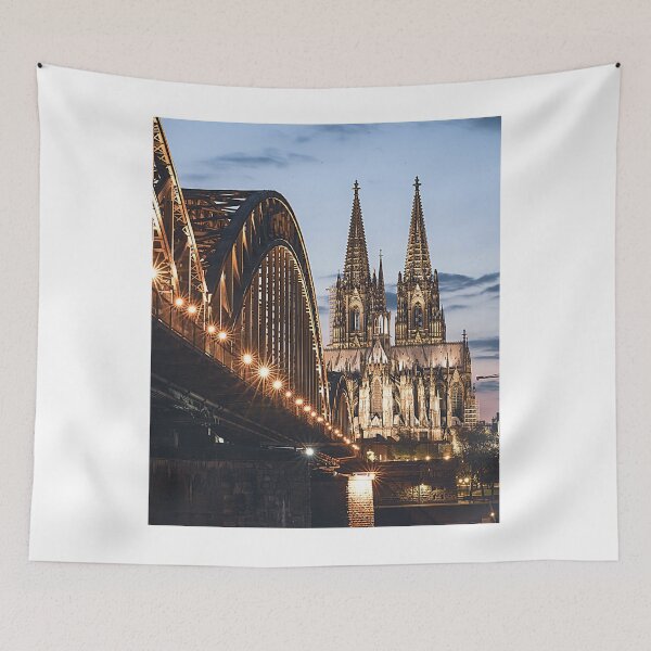 Item preview, Cologne, Germany designed and sold by xteamdesign.