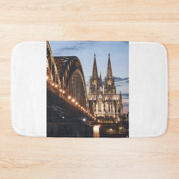 Item preview, Cologne, Germany designed and sold by xteamdesign.