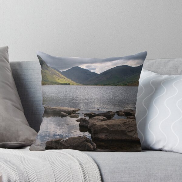Item preview, Wastwater designed and sold by StephenJSmith.