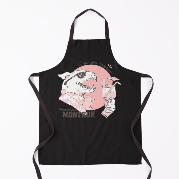 Item preview, Greetings from the Montauk Monster Classic T-Shirt designed and sold by FlorianWebe.