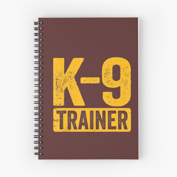 Item preview, K9 Trainer Police Dog Handler Training designed and sold by poolbar.