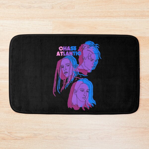 Item preview, Gifts For Women Chase Atlantic Multicolor Funny Graphic Gifts designed and sold by Mrsgisselleflat.