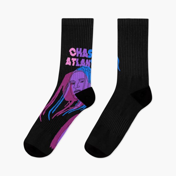 Item preview, Gifts For Women Chase Atlantic Multicolor Funny Graphic Gifts designed and sold by Mrsgisselleflat.