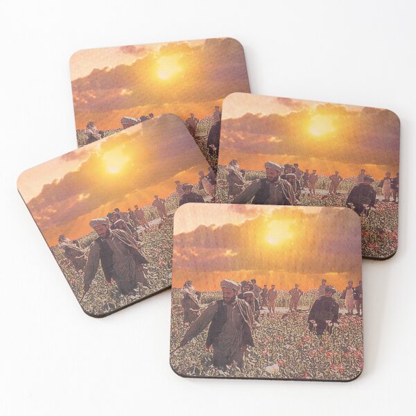 Item preview, Opium designed and sold by kushu.
