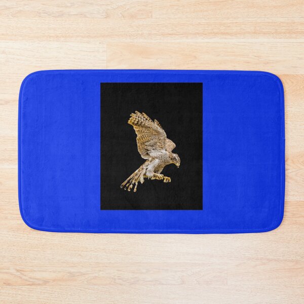 Item preview, Northern Goshawk Graphic T-Shirt designed and sold by DennisSchno.