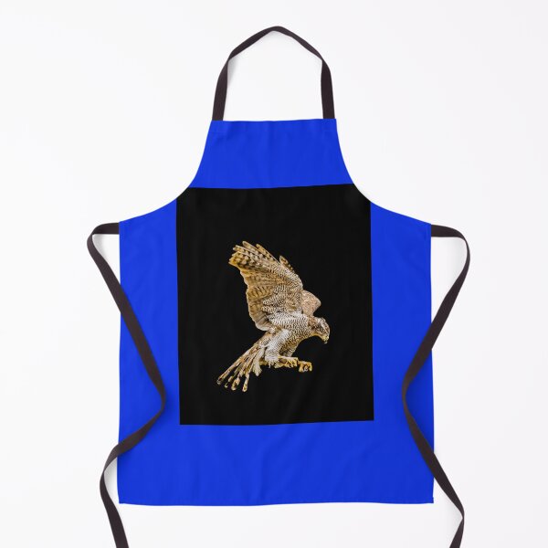 Item preview, Northern Goshawk Graphic T-Shirt designed and sold by DennisSchno.