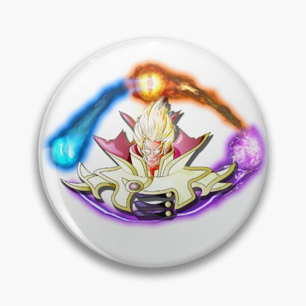 Item preview, Invoker Dota 2 designed and sold by Blue-Glue.