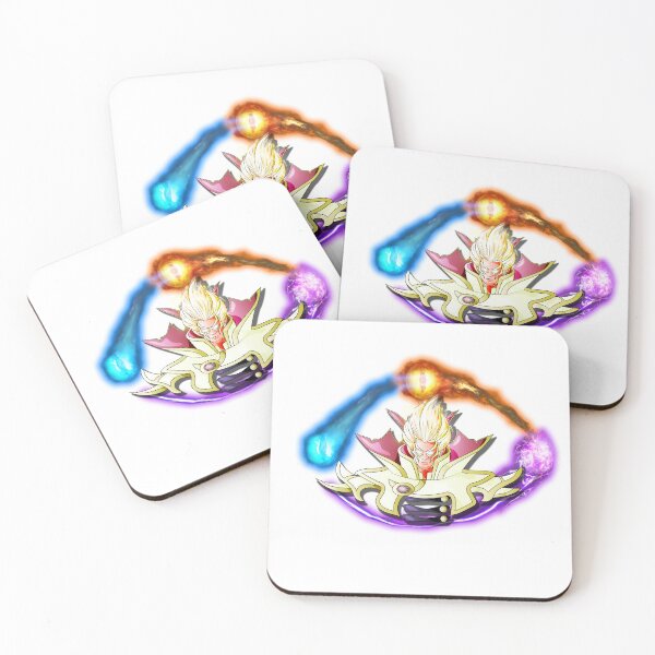 Item preview, Invoker Dota 2 designed and sold by Blue-Glue.