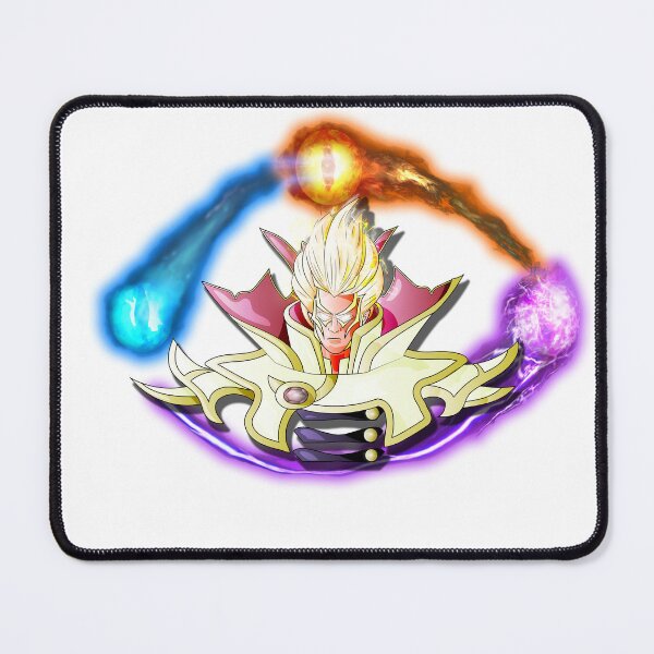 Item preview, Invoker Dota 2 designed and sold by Blue-Glue.