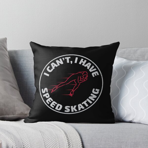 Item preview, Speed Skating Ice Skater Skate Winter Sport designed and sold by CuteDesigns1.