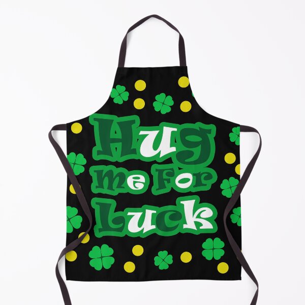Item preview, Hug Me For Luck designed and sold by RomeoSketches.