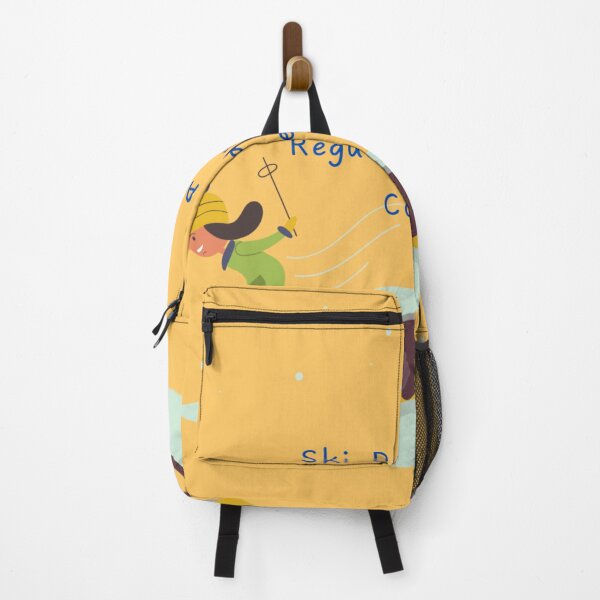 Item preview, Ski Dad Like A Regular Dad Only Cooler designed and sold by mankelll.