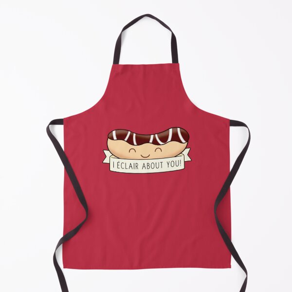 Item preview, I Éclair About You designed and sold by BaconPancakes21.