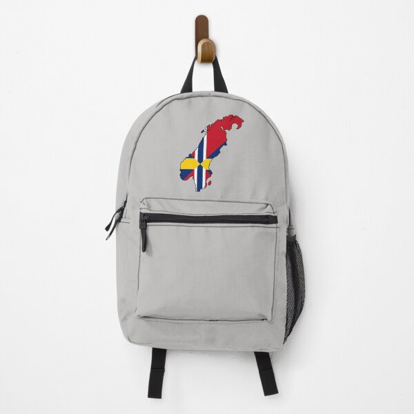 Item preview, United Kingdom of Sweden-Norway designed and sold by Frogpen.