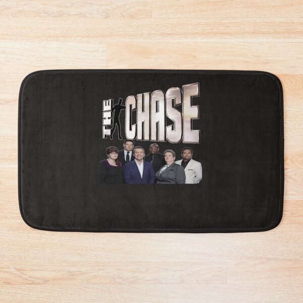 Item preview, The Chase Gameshow Classic T-Shirt designed and sold by ChristianHeld.