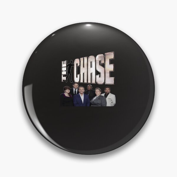Item preview, The Chase Gameshow Classic T-Shirt designed and sold by ChristianHeld.
