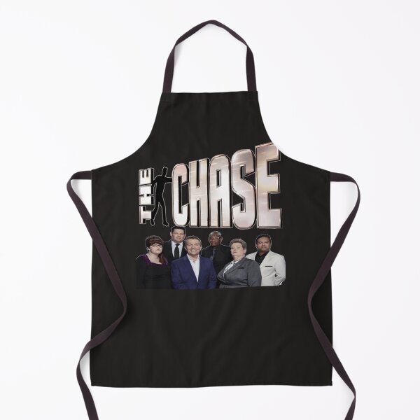 Item preview, The Chase Gameshow Classic T-Shirt designed and sold by ChristianHeld.