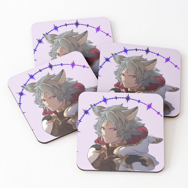 Item preview, Seox (Granblue Fantasy) designed and sold by Lilynee-.