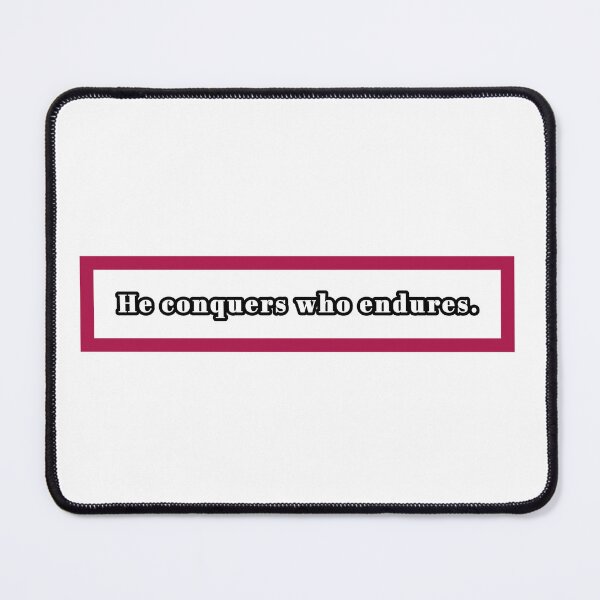Item preview, Conquer  designed and sold by ramgopal123.