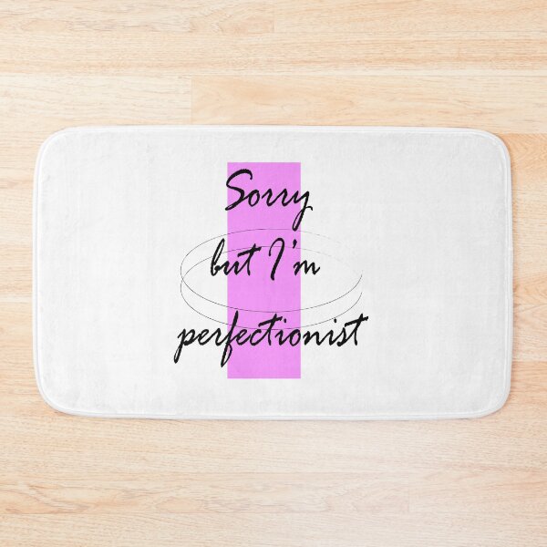 Item preview, sorry but i'm perfectionist designed and sold by BeaaastDSN.
