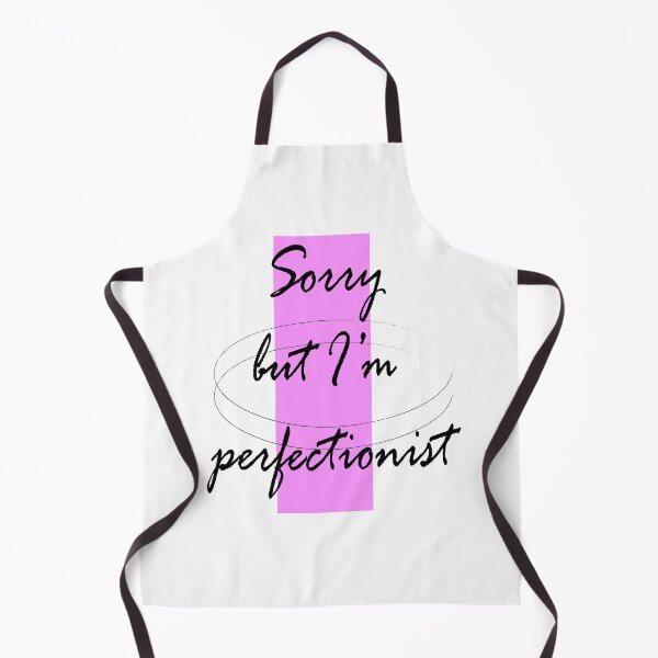 Item preview, sorry but i'm perfectionist designed and sold by BeaaastDSN.