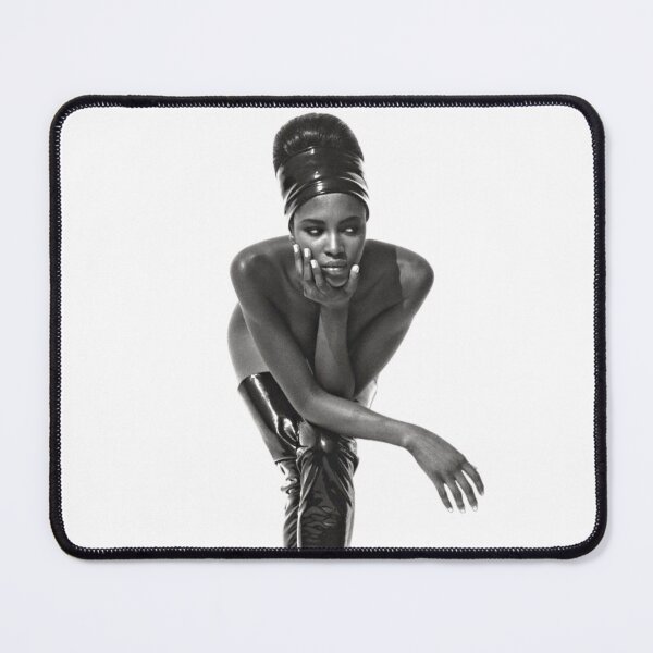 Item preview, Beautiful Naomi Campbell designed and sold by VintagePeople.