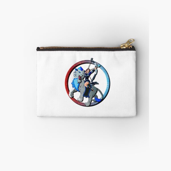 Item preview, Mirana Dota 2 designed and sold by Blue-Glue.