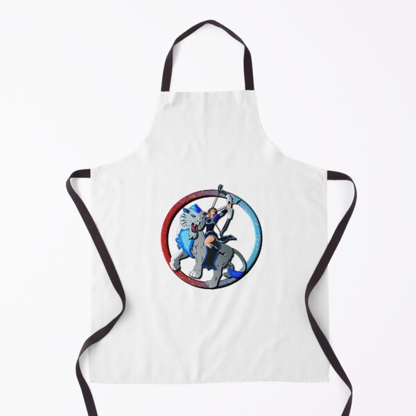 Item preview, Mirana Dota 2 designed and sold by Blue-Glue.