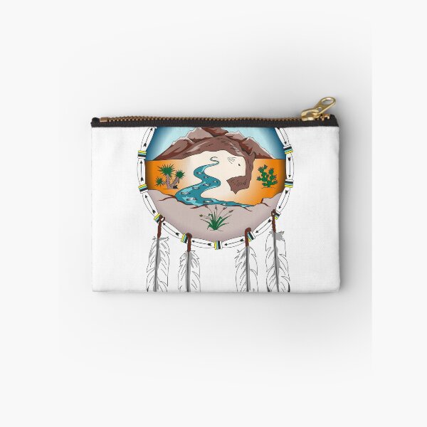 Item preview, Lipan Apache Tribe designed and sold by Ironmaiden64.